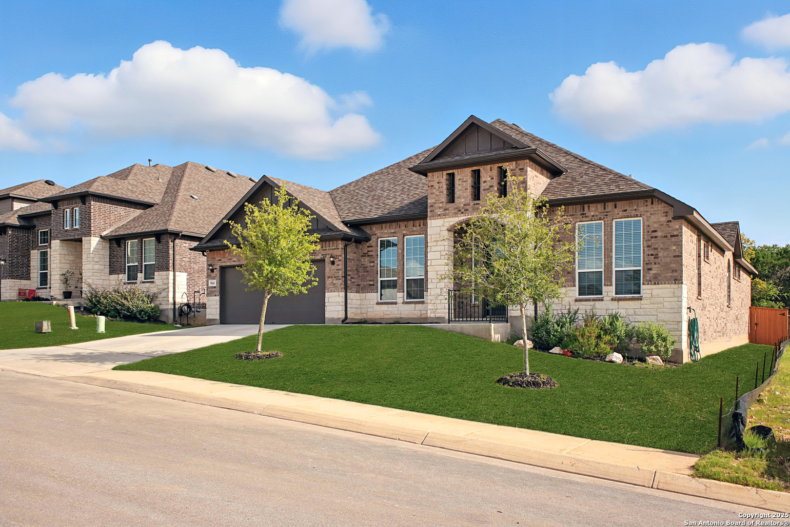 914 Gyngell Lane San Antonio TX 78260