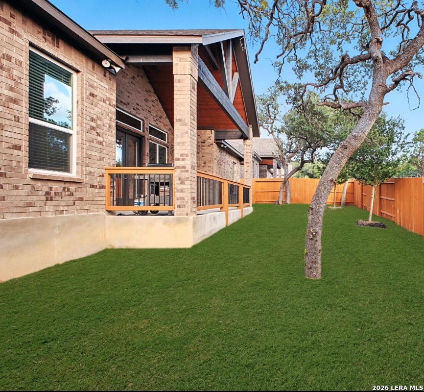 914 Gyngell Lane San Antonio TX 78260
