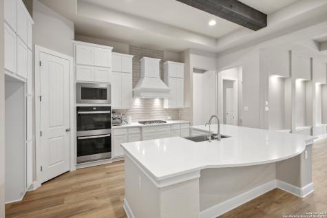 914 Gyngell Lane San Antonio TX 78260