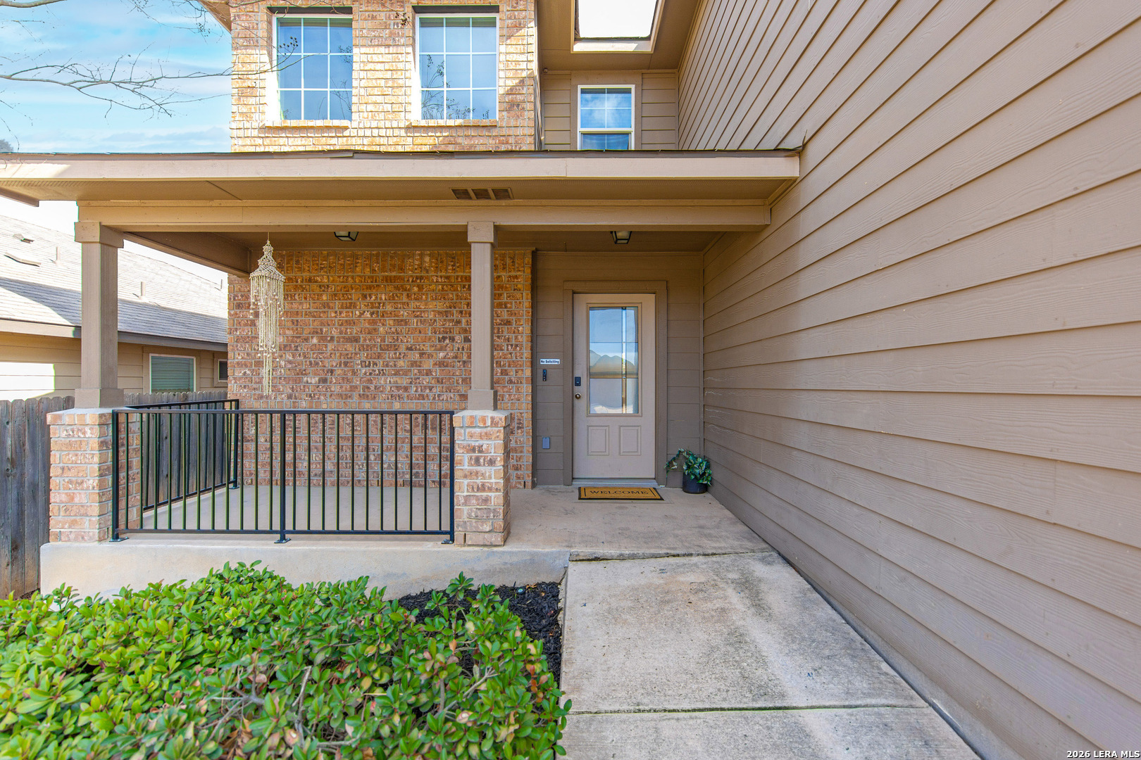 7411 Rigel Chase San Antonio TX 78252