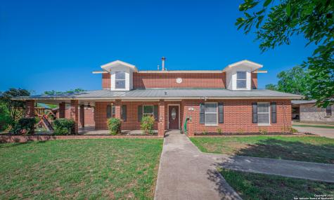 310 East Street Comfort TX 78013