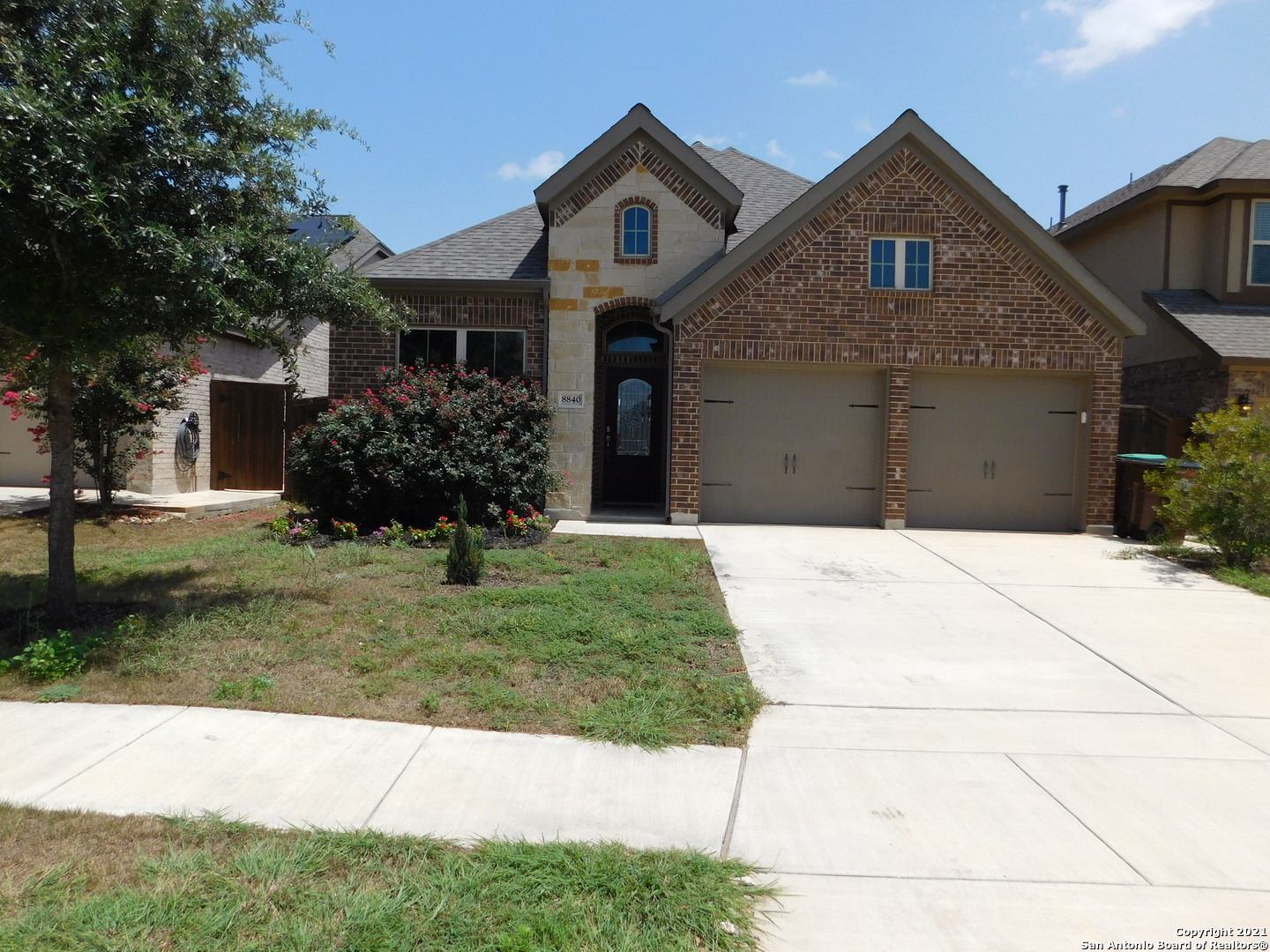 8840 Pinto Canyon San Antonio TX 78254