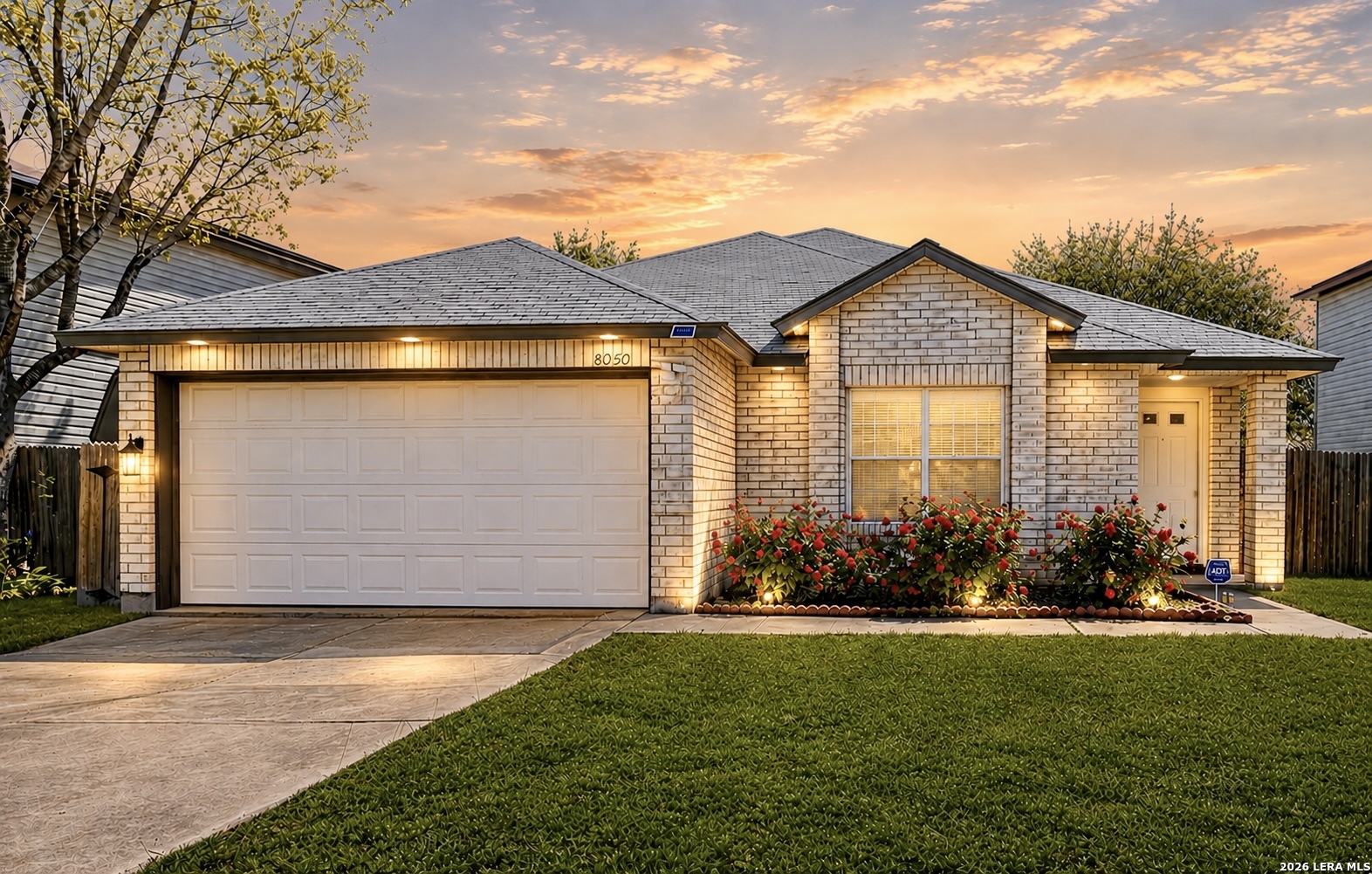 8050 Chestnut Cape Converse TX 78109