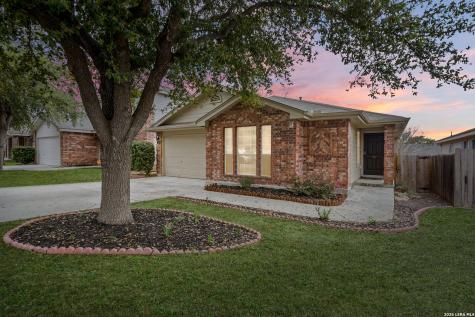 659 Rattler Bluff San Antonio TX 78251