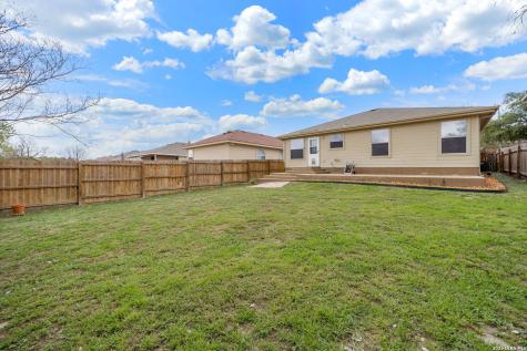 659 Rattler Bluff San Antonio TX 78251
