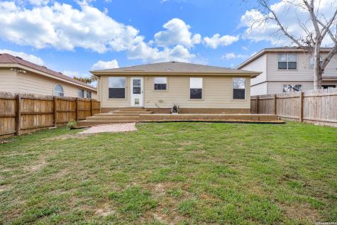 659 Rattler Bluff San Antonio TX 78251