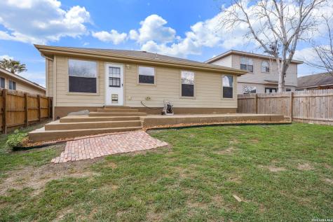 659 Rattler Bluff San Antonio TX 78251