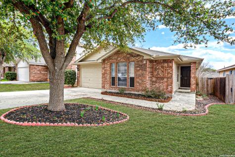 659 Rattler Bluff San Antonio TX 78251