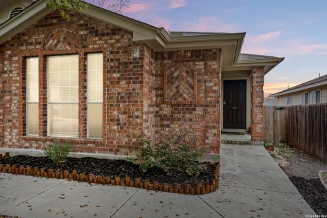 659 Rattler Bluff San Antonio TX 78251