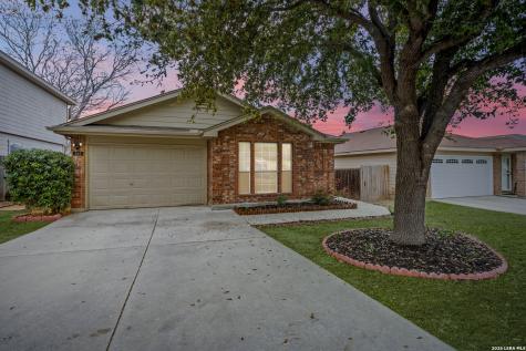 659 Rattler Bluff San Antonio TX 78251