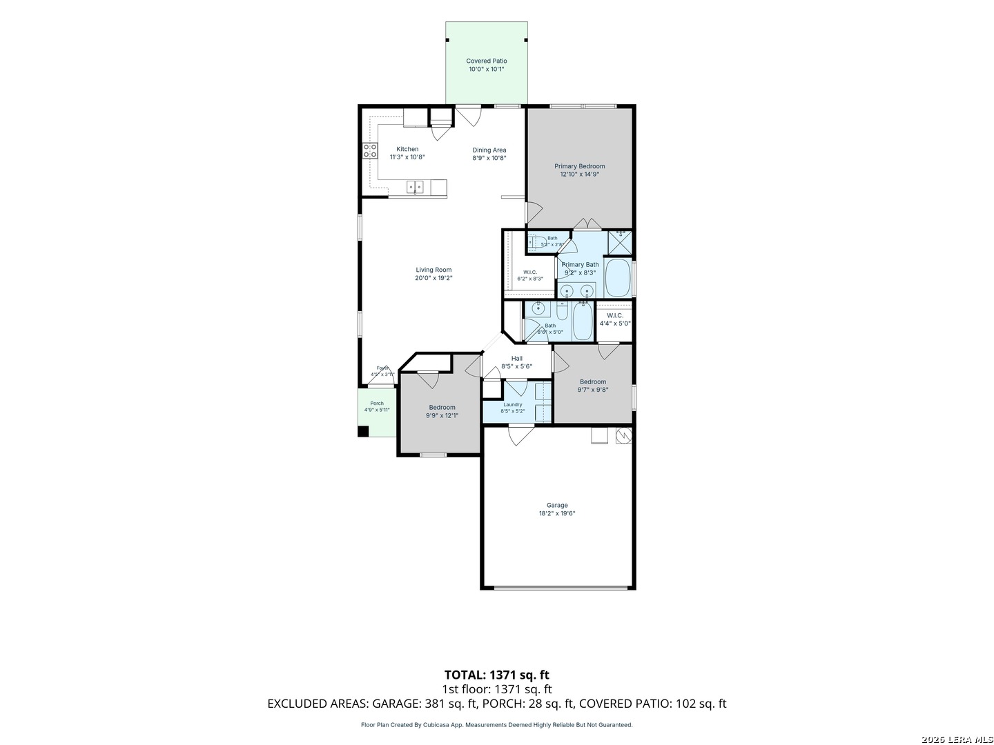 301 Brahma Way Cibolo TX 78108