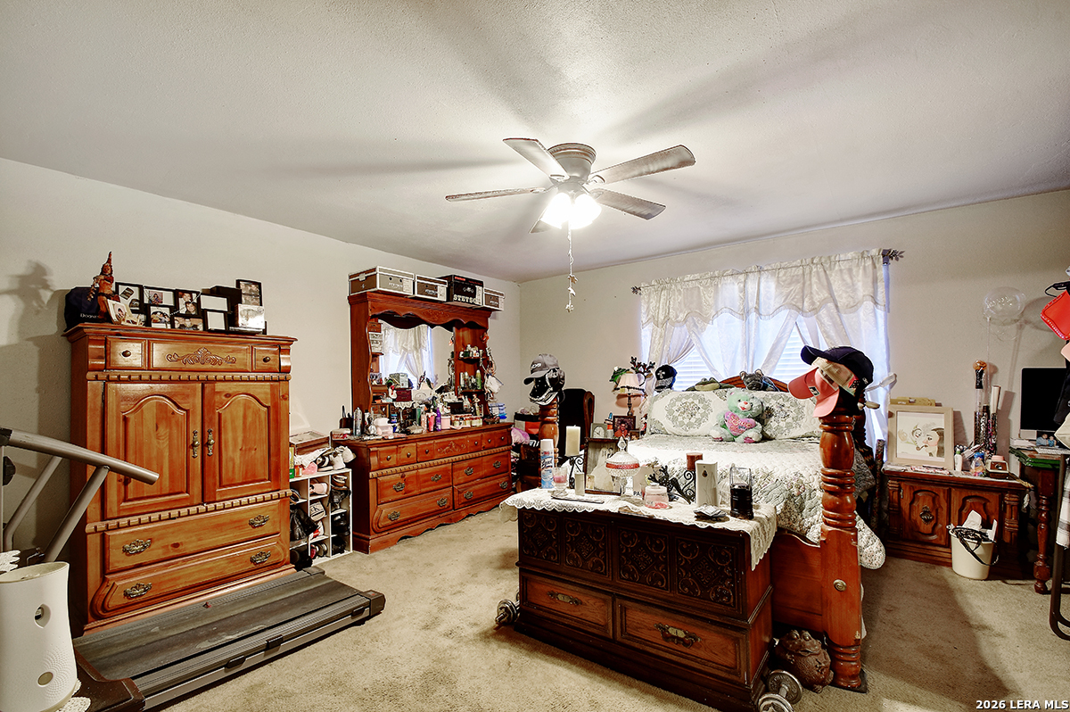 2740 Churchill Converse TX 78109