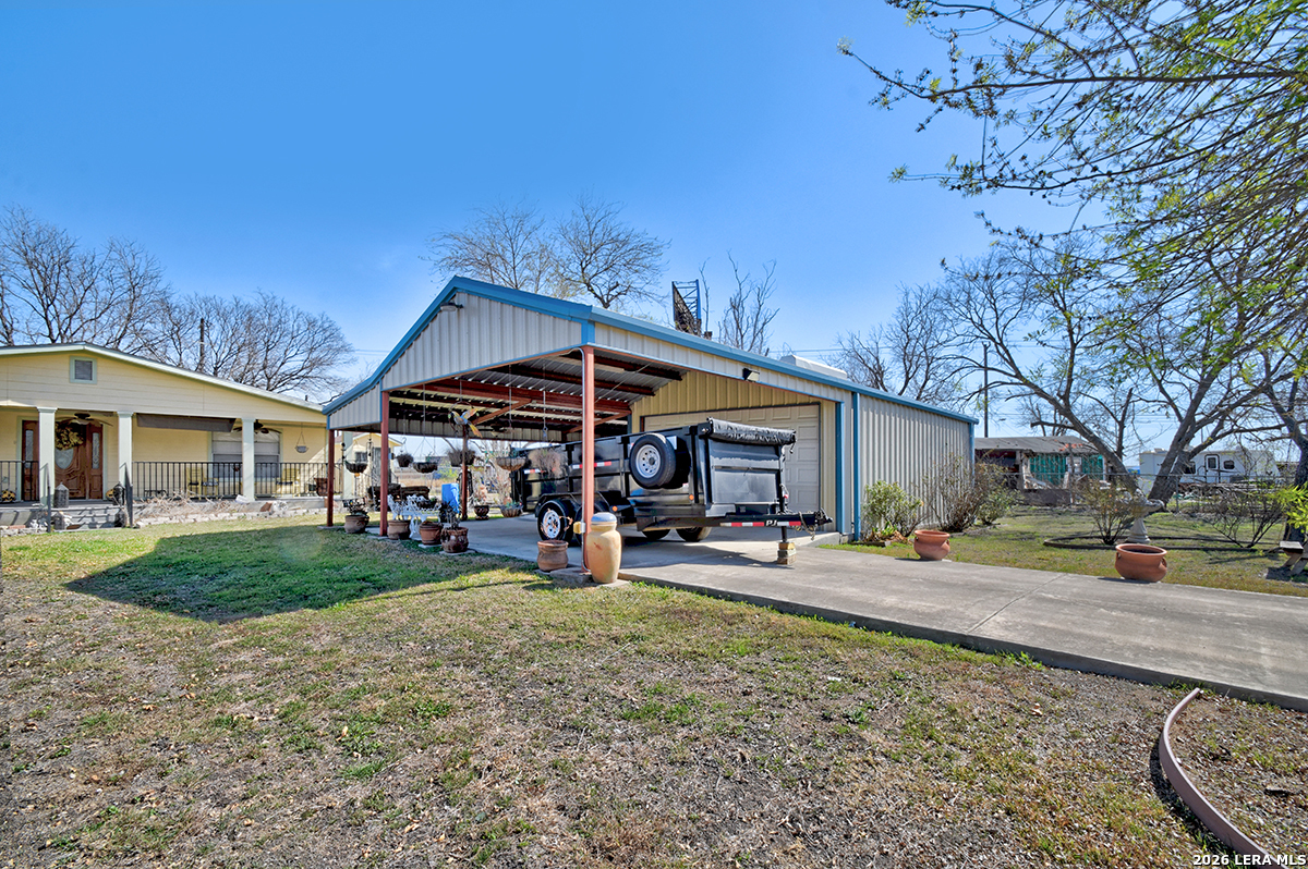 2740 Churchill Converse TX 78109