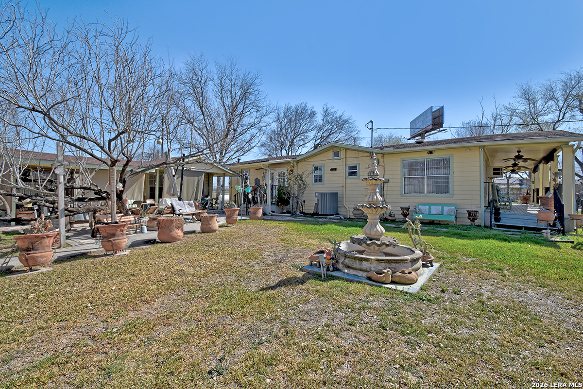 2740 Churchill Converse TX 78109
