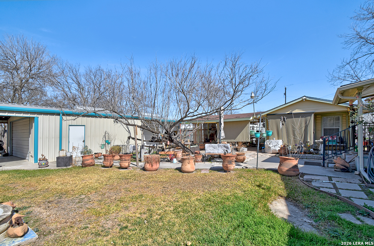 2740 Churchill Converse TX 78109