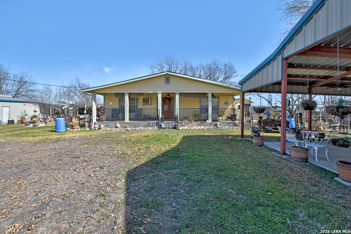 2740 Churchill Converse TX 78109