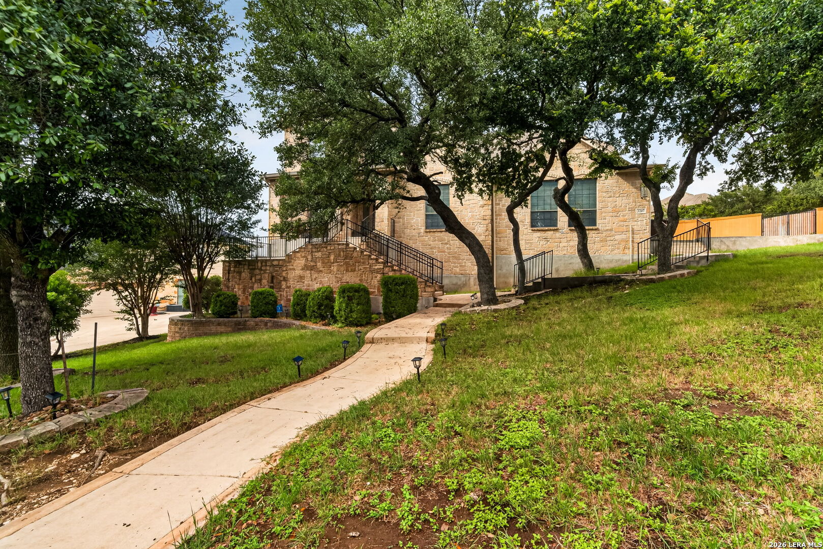 3207 Big Pond San Antonio TX 78261