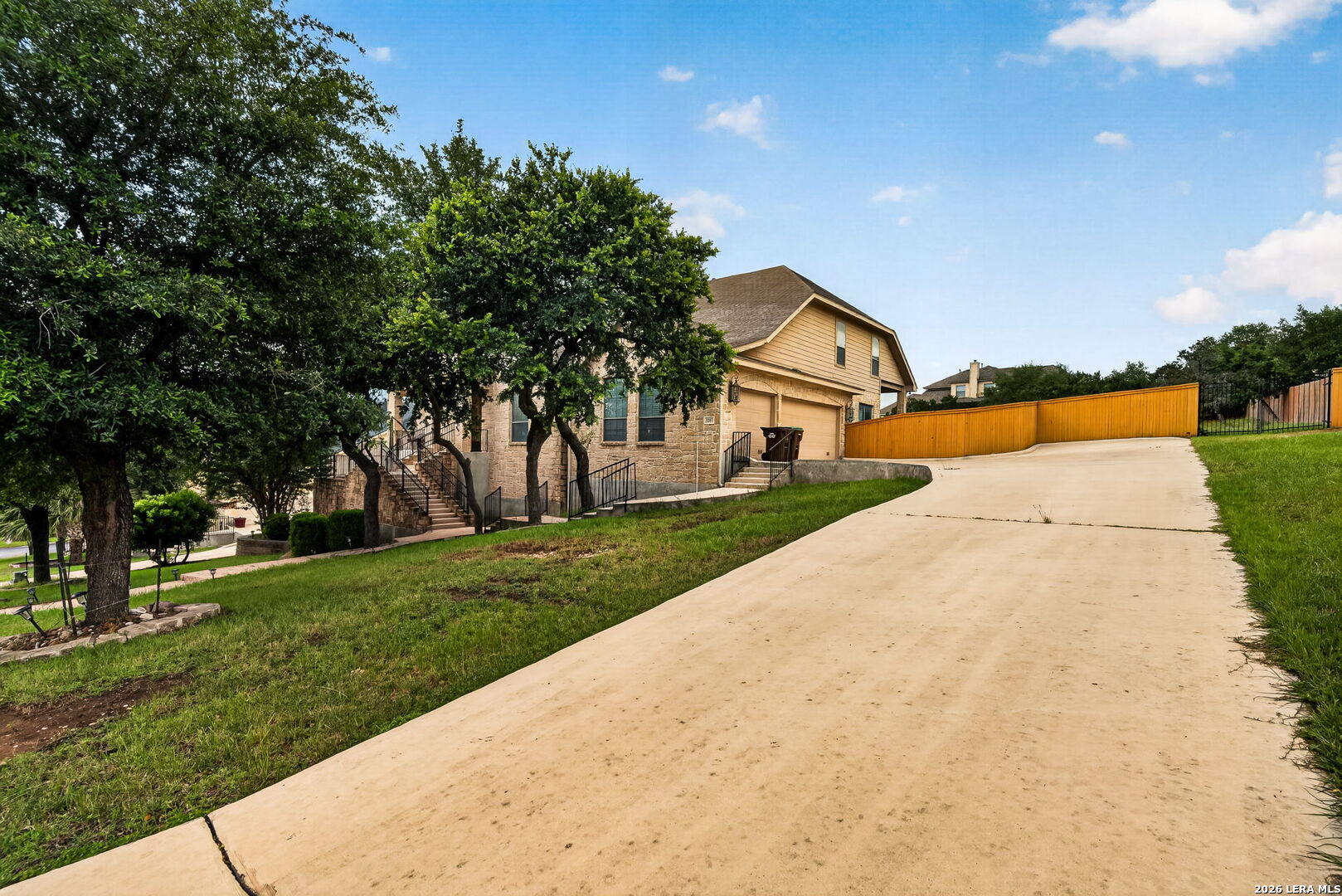3207 Big Pond San Antonio TX 78261