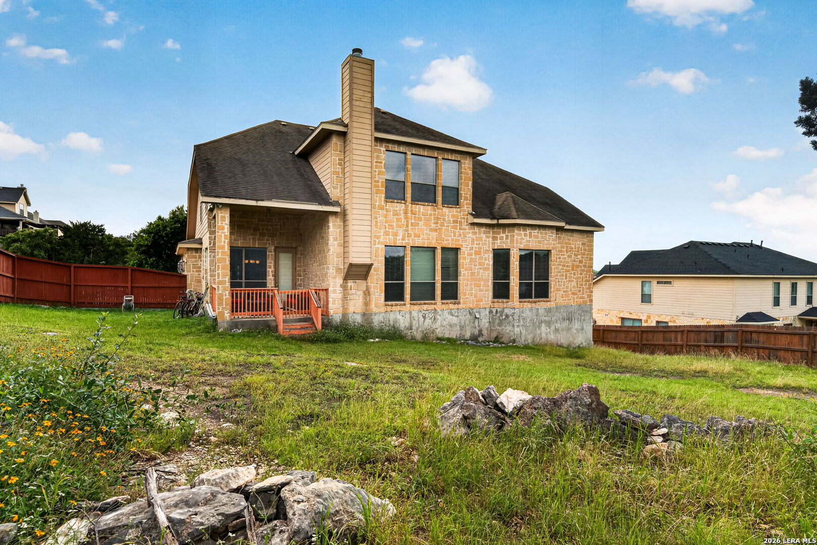 3207 Big Pond San Antonio TX 78261