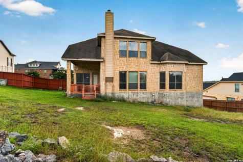 3207 Big Pond San Antonio TX 78261