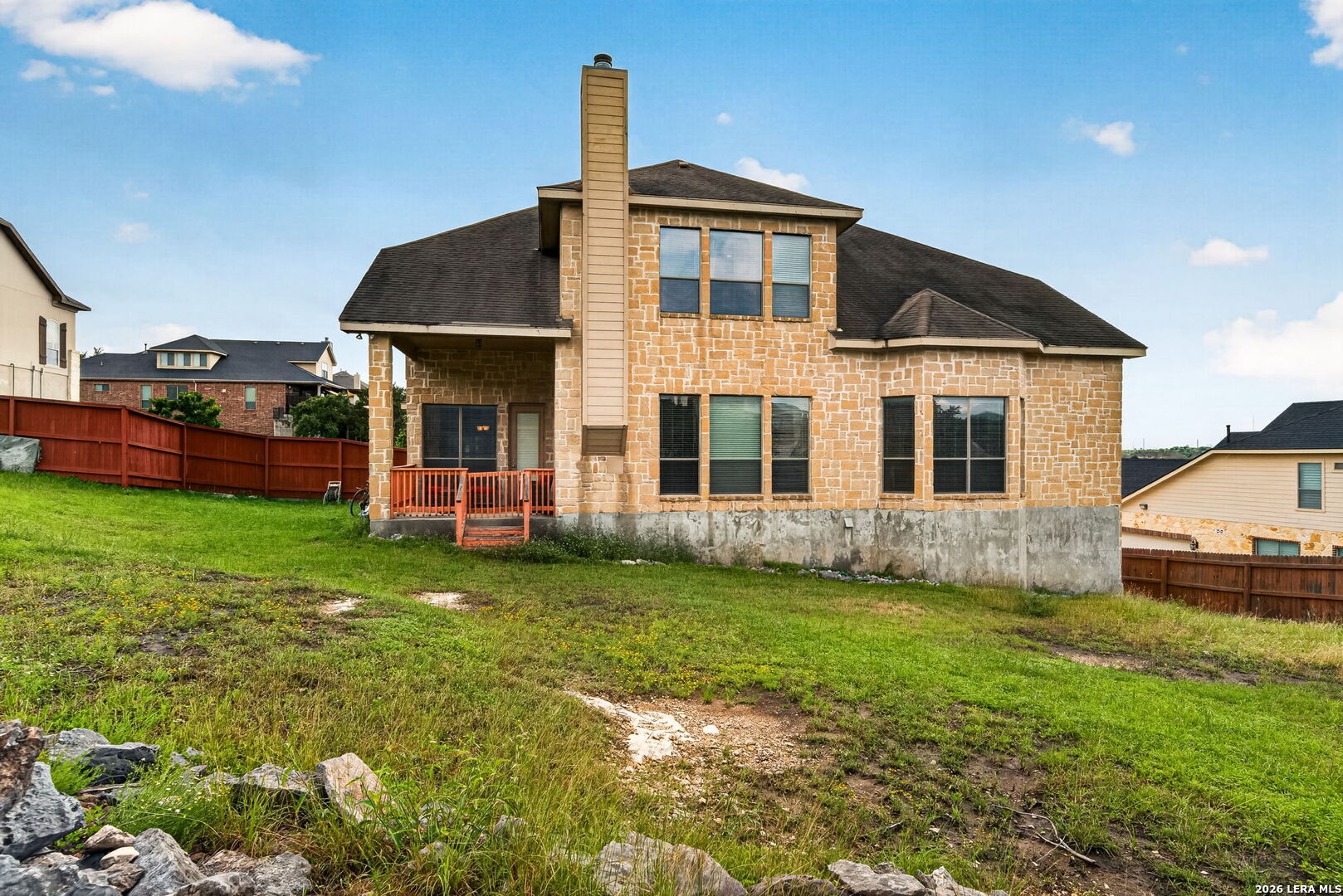 3207 Big Pond San Antonio TX 78261