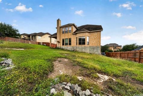 3207 Big Pond San Antonio TX 78261