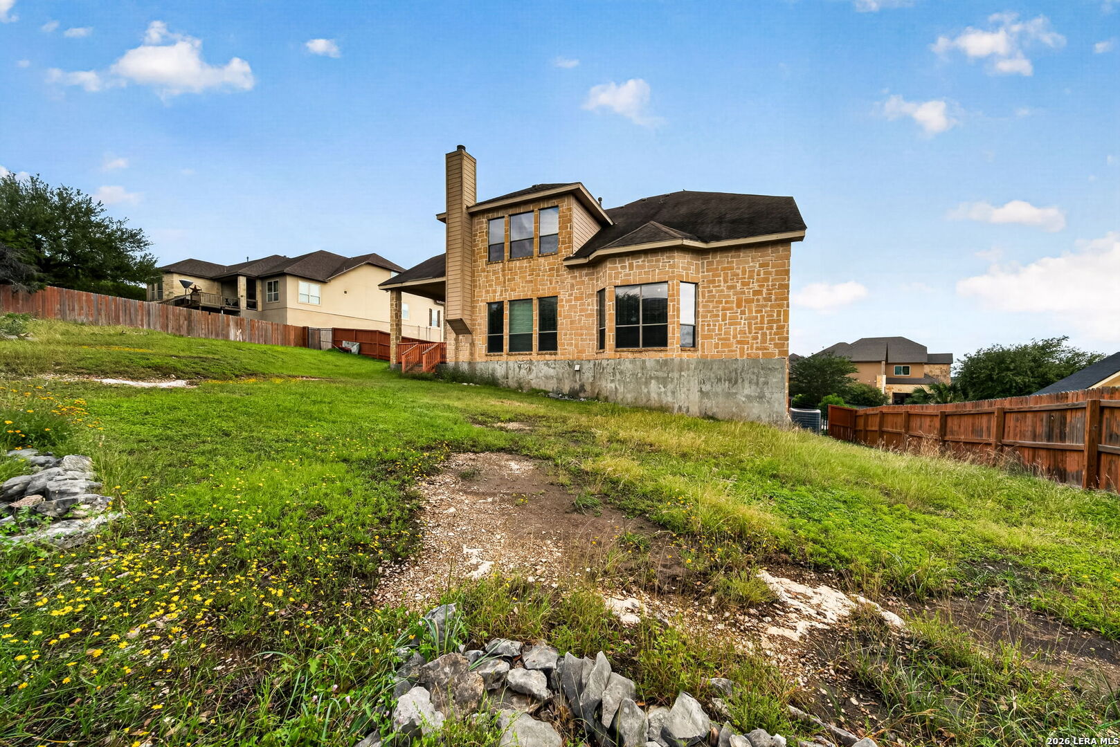 3207 Big Pond San Antonio TX 78261