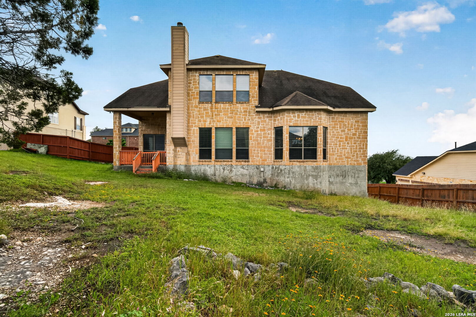 3207 Big Pond San Antonio TX 78261