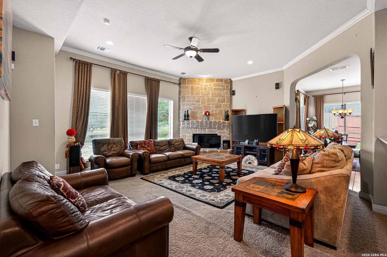3207 Big Pond San Antonio TX 78261