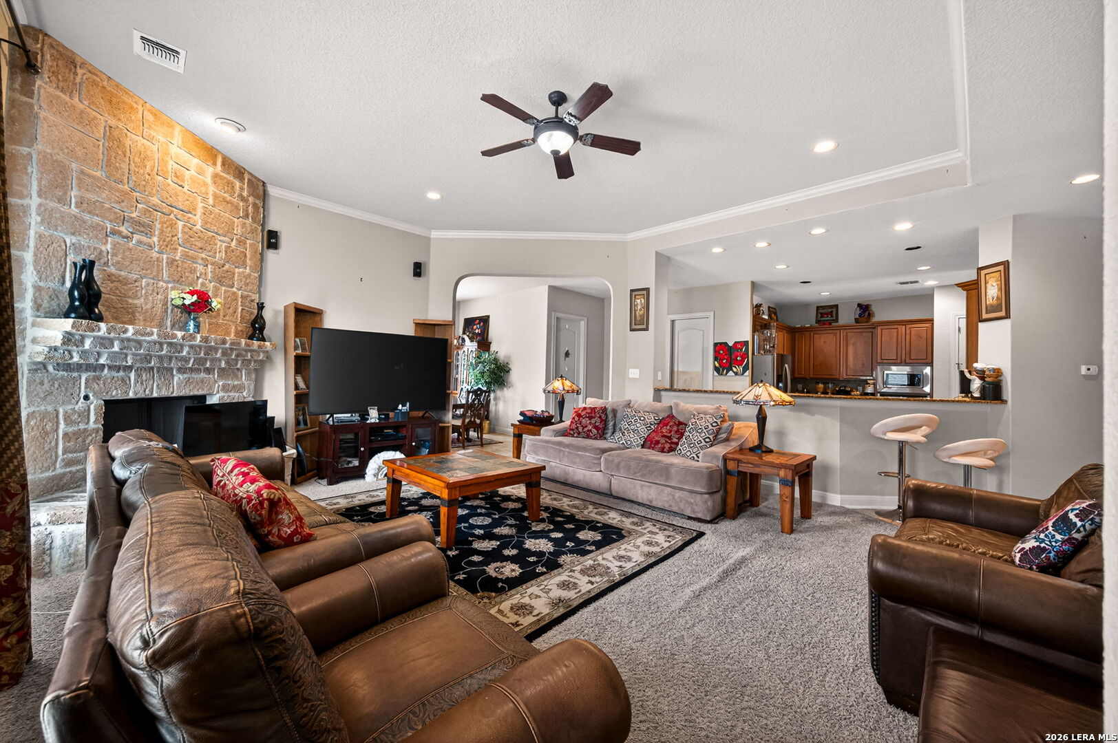 3207 Big Pond San Antonio TX 78261