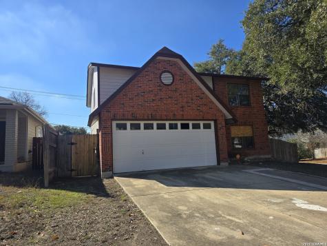 10475 Canyon Village San Antonio TX 78245