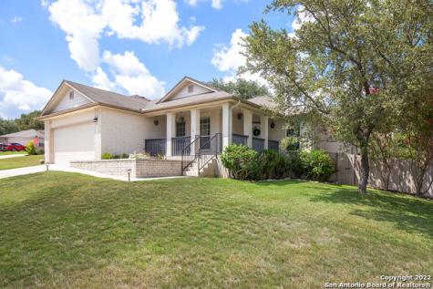 12703 Blackstone Court San Antonio TX 78259