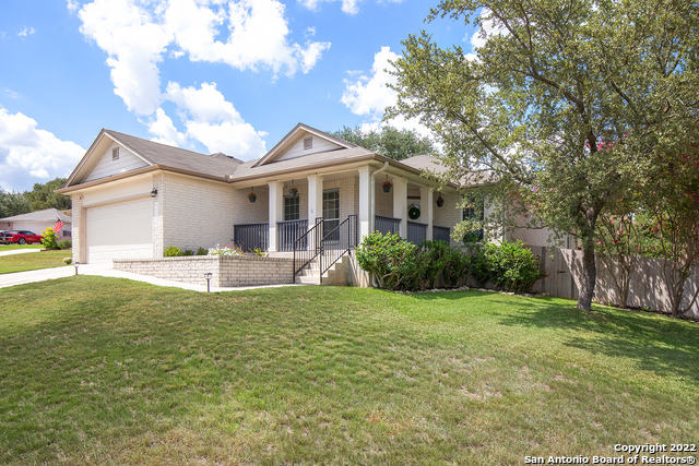 12703 Blackstone Court San Antonio TX 78259