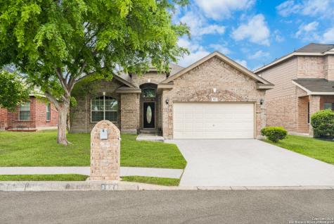 3826 Grissom Woods San Antonio TX 78251