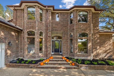 2 Tanner Woods San Antonio TX 78248
