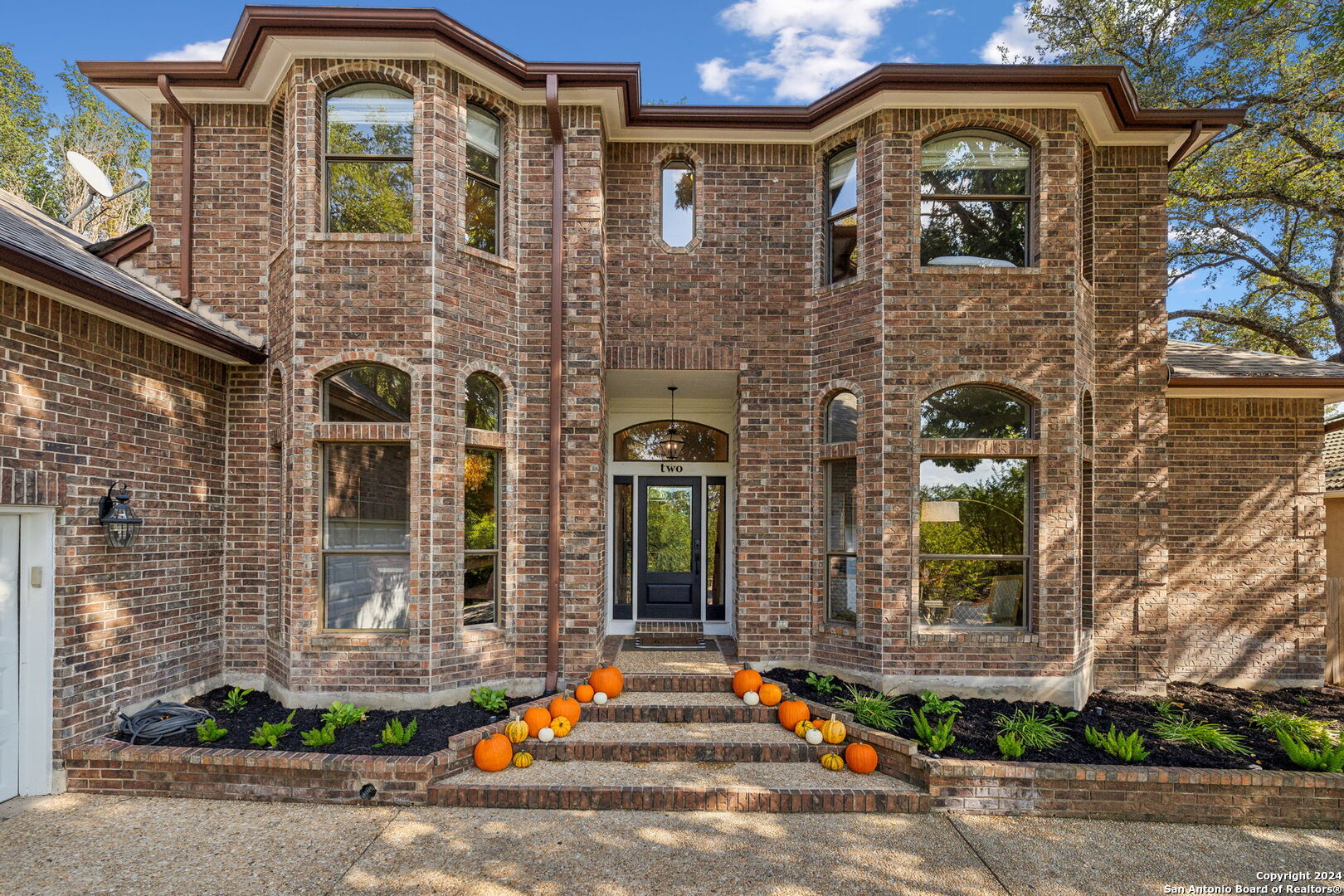 2 Tanner Woods San Antonio TX 78248