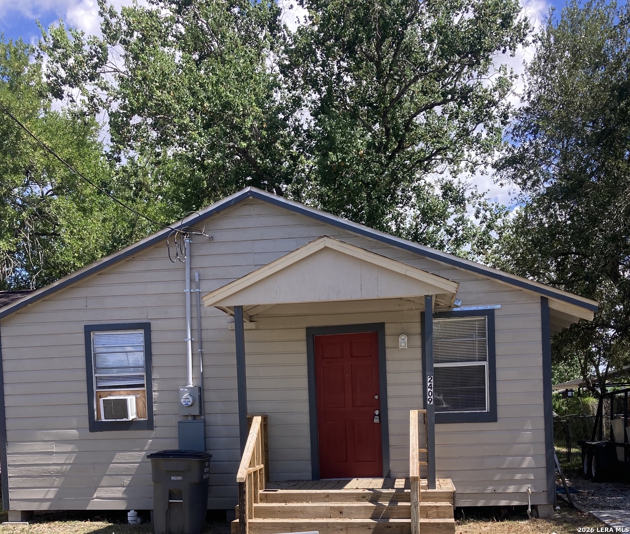 2409 Booker Street Victoria TX 77901
