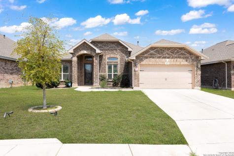 14725 Calamity Way San Antonio TX 78254