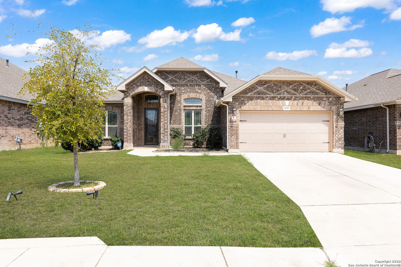 14725 Calamity Way San Antonio TX 78254