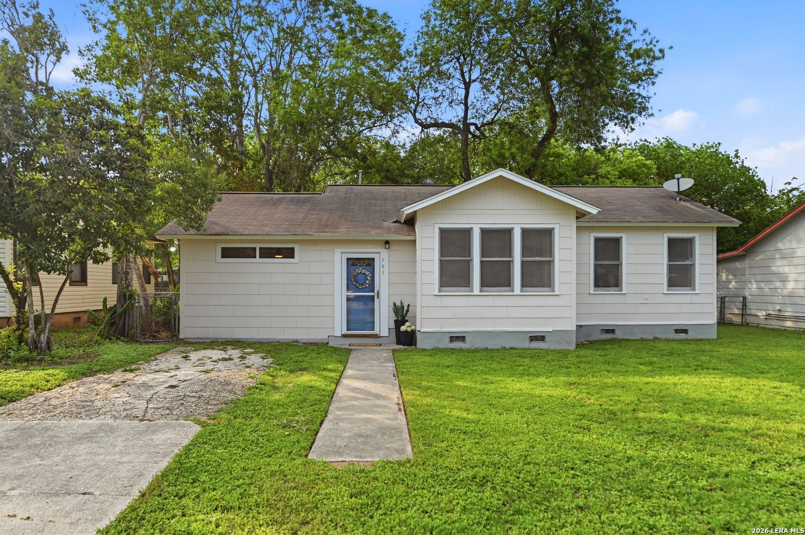 303 Aero Avenue Schertz TX 78154