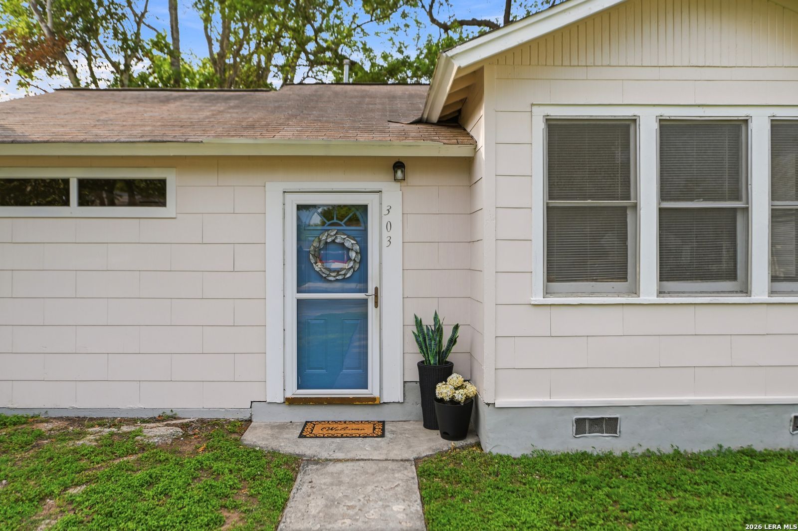 303 Aero Avenue Schertz TX 78154
