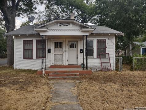 259 Walton Avenue San Antonio TX 78225