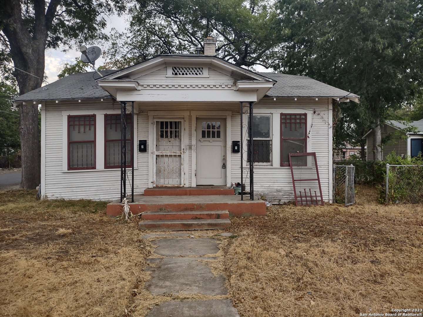 259 Walton Avenue San Antonio TX 78225