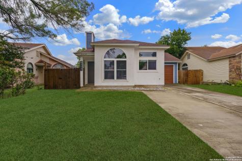 6331 Village Cliff San Antonio TX 78250