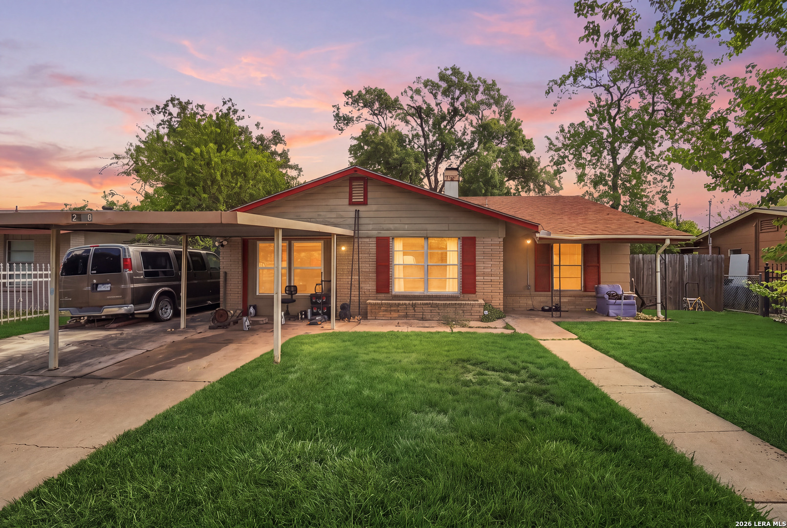 2430 Rawhide Lane San Antonio TX 78227