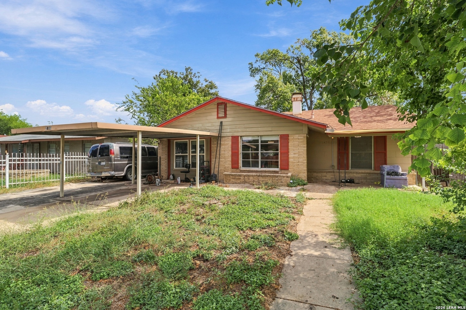 2430 Rawhide Lane San Antonio TX 78227