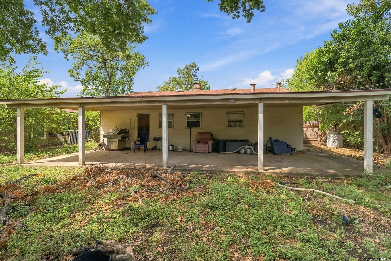 2430 Rawhide Lane San Antonio TX 78227