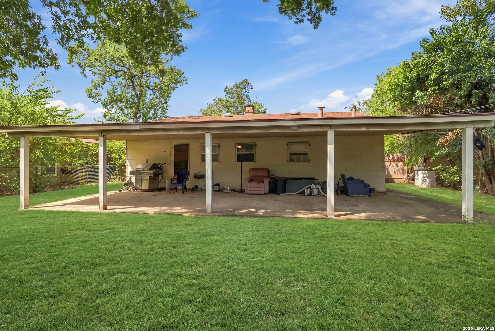 2430 Rawhide Lane San Antonio TX 78227