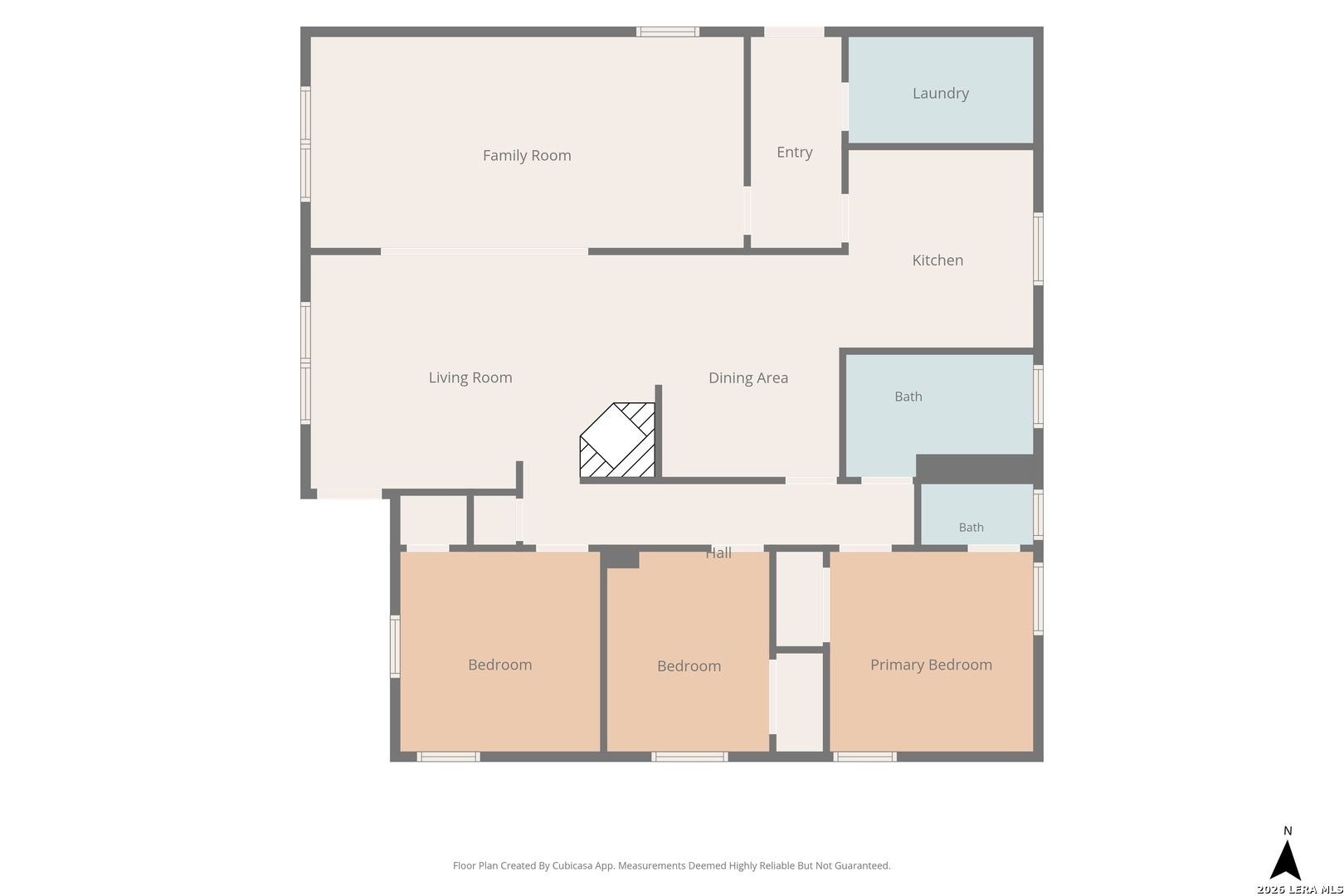 2430 Rawhide Lane San Antonio TX 78227