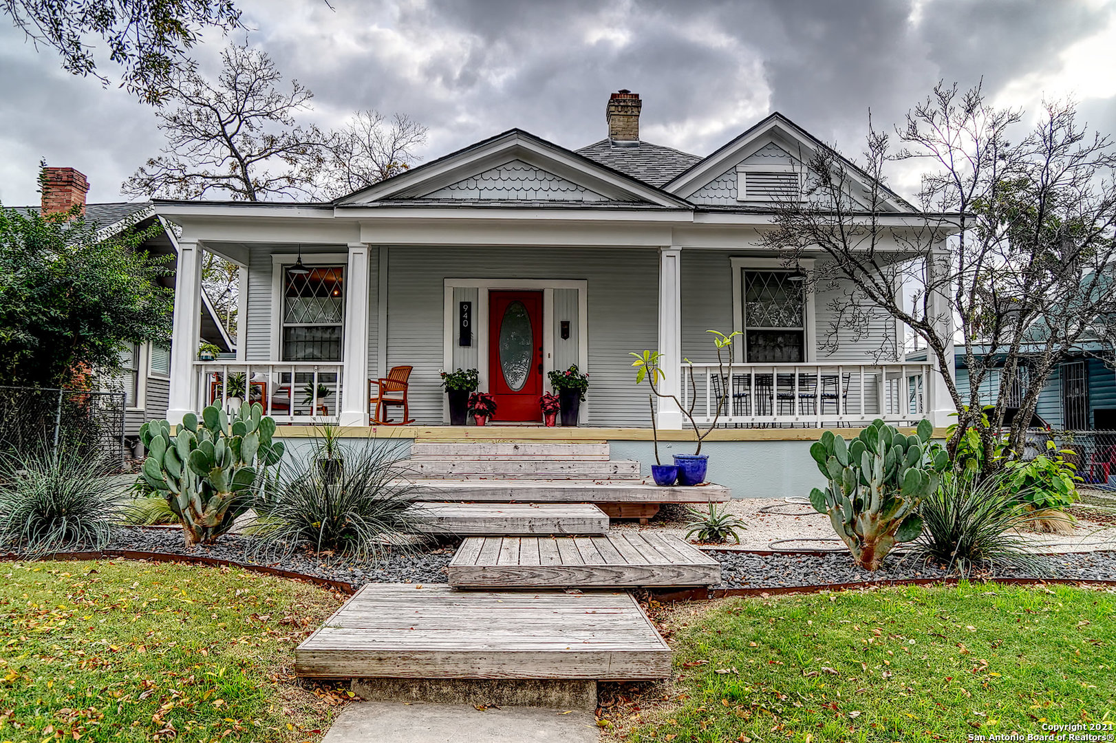 940 W Summit Avenue San Antonio TX 78201